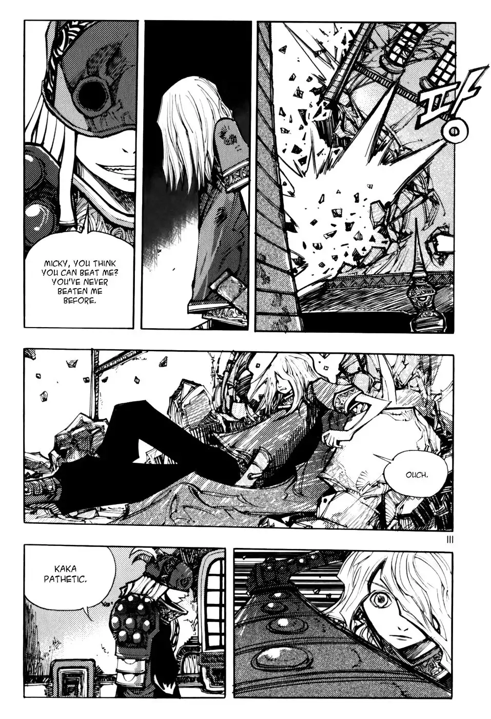 Nephilim John Chapter 35 3